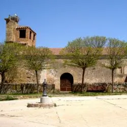 Tardesillas: Un viaje al pasado rural soriano con arquitectura y vestigios medievales