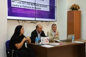 Granada inicia jornadas sobre el impacto de la pornografía en menores en cinco municipios