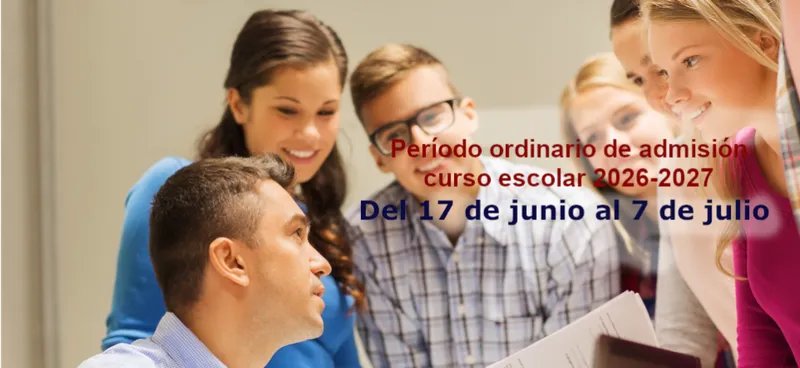 Castilla y León publica el calendario de admisión a Formación Profesional para 2026-2027
