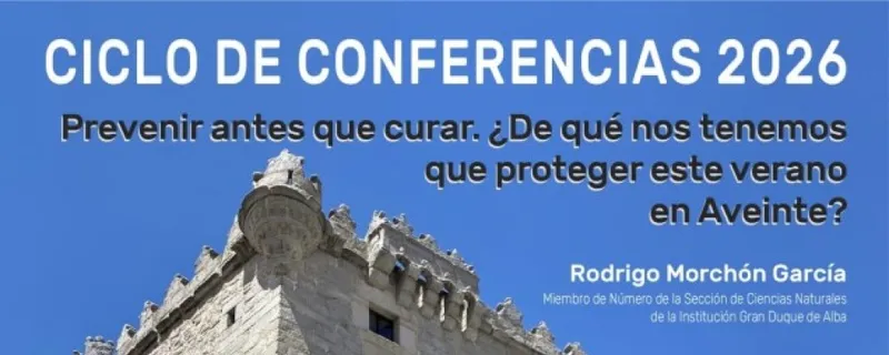 La IGDA promueve la salud rural en Aveinte con una charla sobre prevención de enfermedades y picaduras