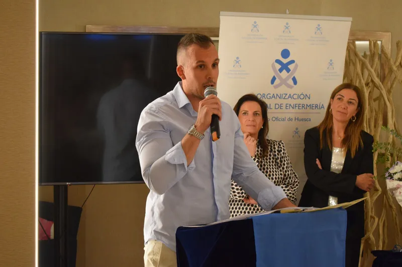 Investigación enfermera de Ciudad Real gana premio nacional en Cuidados