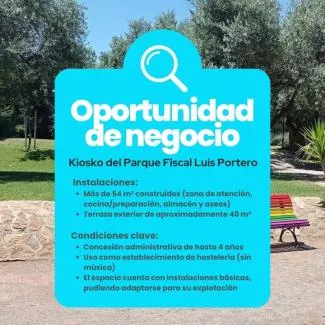 Ogíjares impulsa el emprendimiento con nuevas oportunidades de negocio