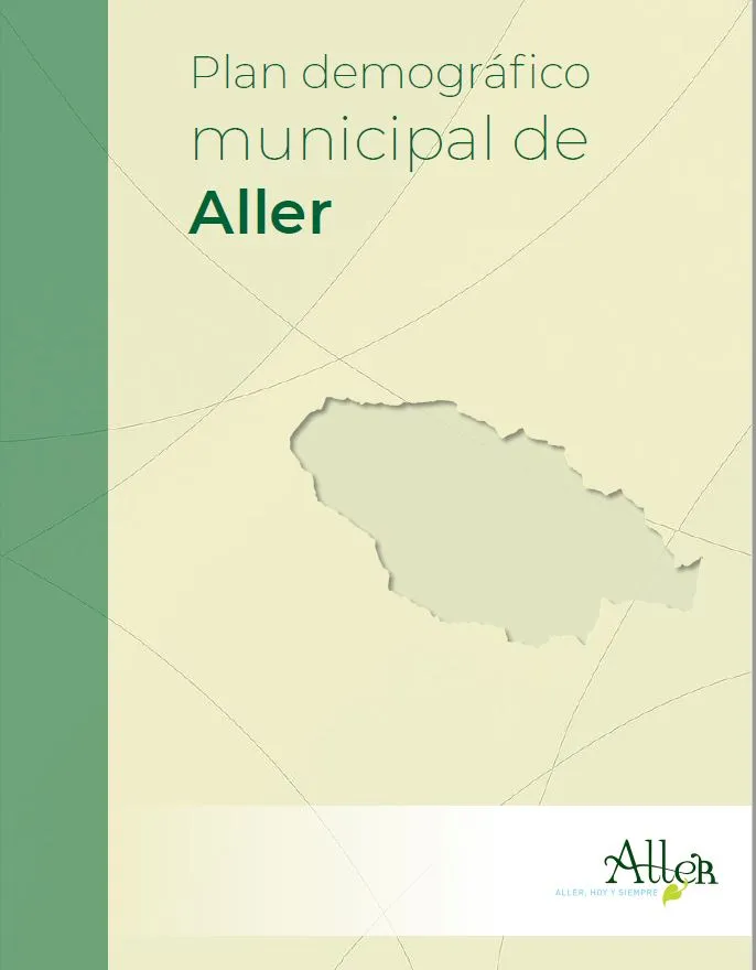 Aller presenta su Plan Demográfico Municipal 'Aller 2030' para afrontar el reto demográfico