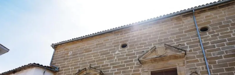 Úbeda publica el Plan General de Ordenación Urbanística y el Plan Especial del Centro Histórico