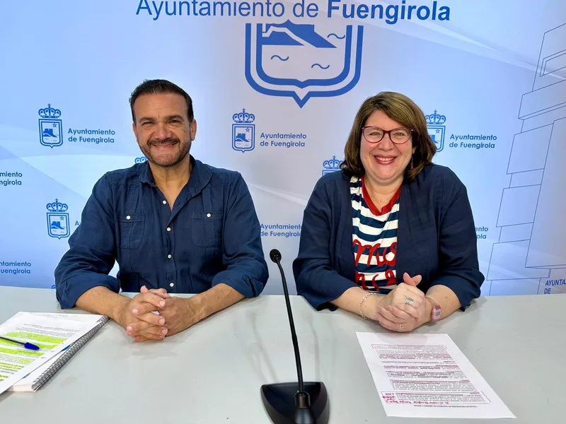 Fuengirola forma a hosteleros y comerciantes en prevención de violencia de género y sexual