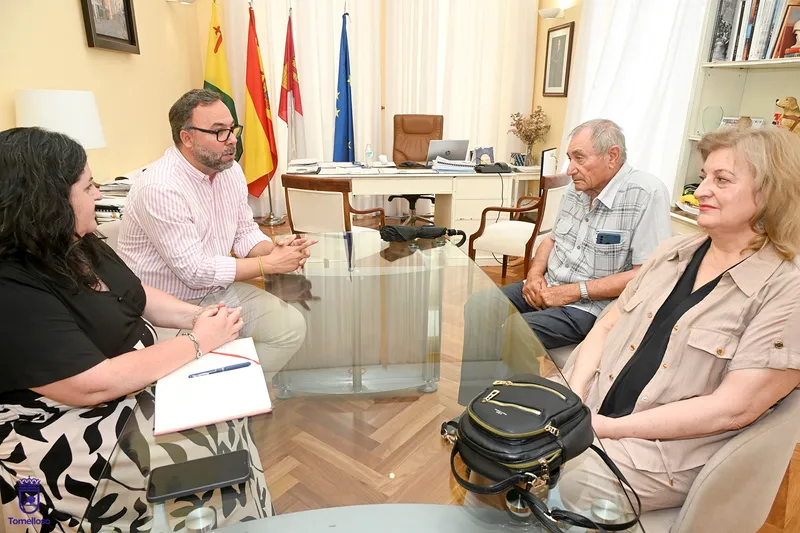 Tomelloso acogerá el XXIII Congreso de la Asociación de Escritores de Castilla-La Mancha