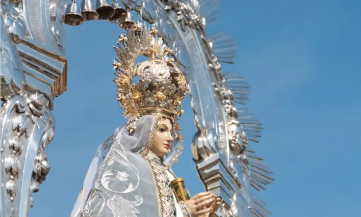Méntrida anuncia el programa de las Fiestas de San Marcos 2026