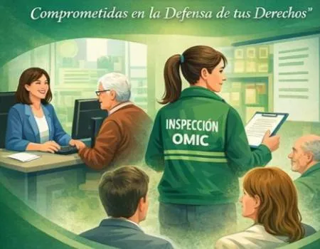 Almagro recuerda la importancia de los derechos del consumidor en verano
