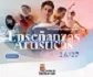 Admisión a Enseñanzas Artísticas en Castilla y León para el curso 2026/2027
