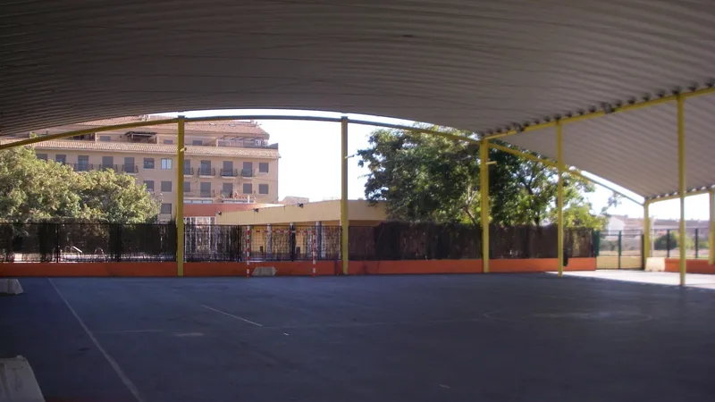 València destina 775.000 euros a la mejora de instalaciones deportivas en La Torre y Castellar-L’Oliveral
