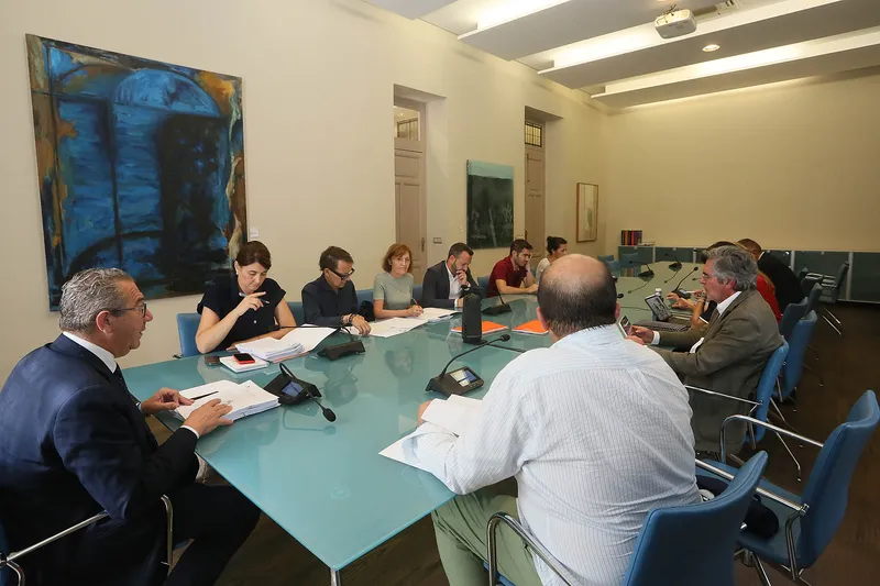 SUMA aprueba un presupuesto de 47,94 millones de euros para 2027 con un aumento de inversiones
