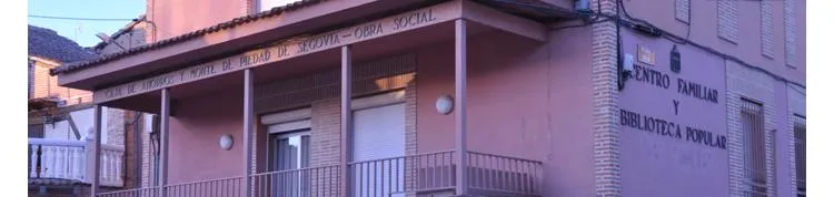 Sacramenia abre la puerta a la información municipal sobre cultura y asociaciones