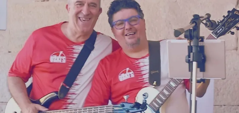 The Uzki’s regresa a Marcilla para revivir los éxitos de los 80