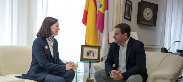 La Diputación de Ciudad Real renueva su apoyo al Festival de Almagro para su 50ª edición