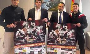 Piélagos se prepara para un fin de semana de deporte, cultura y gastronomía