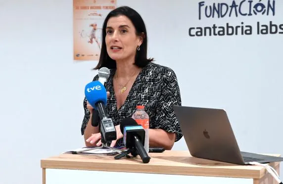 Santander acoge la XIII Milla y el IV Triatlón María de Villota a beneficio de niños enfermos