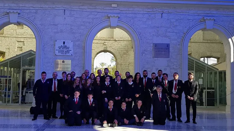 La Sociedad Musical Lira Orxetana: un siglo de historia musical en Orxeta