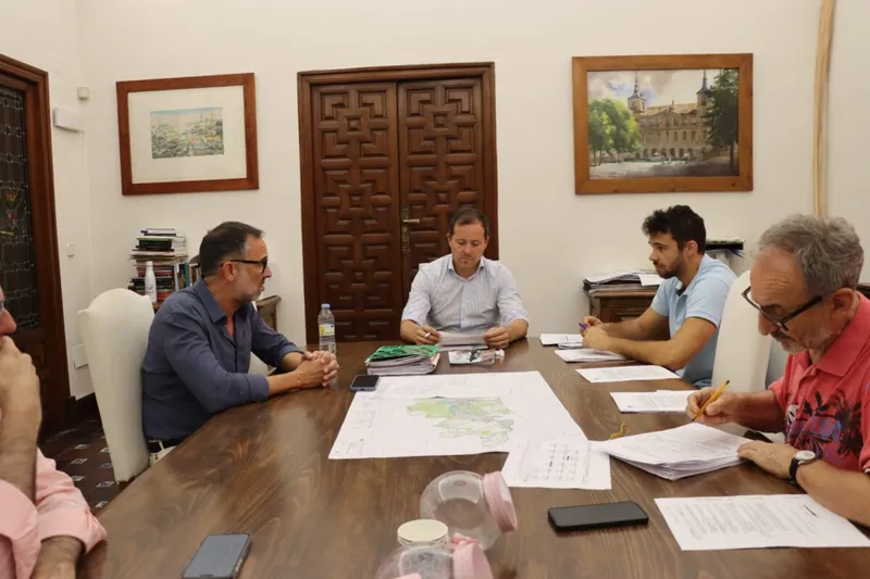 Adjudicadas las obras de la estación de autobuses de Toledo por más de un millón de euros