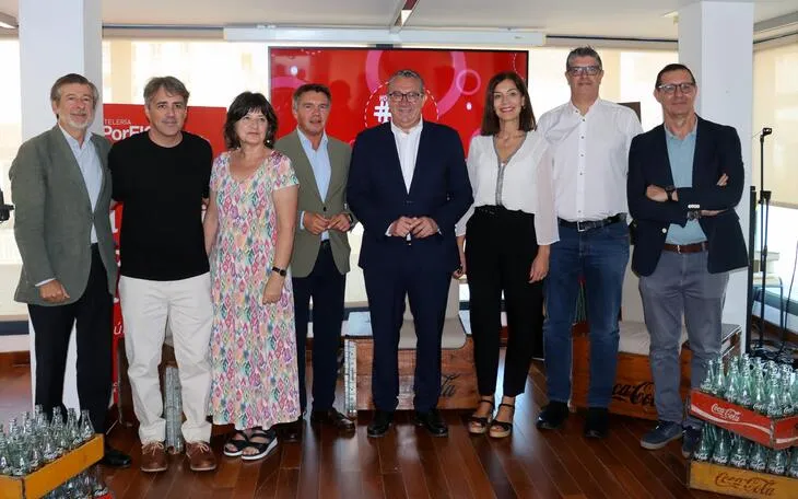 Benidorm, referente hostelero en la lucha contra el cambio climático