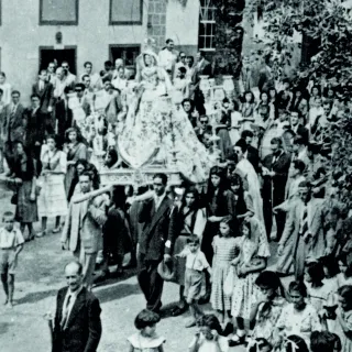 Adeje celebra sus Fiestas Patronales en honor a la Virgen de la Encarnación