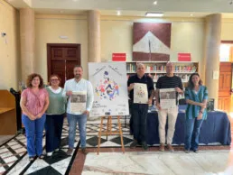 Telde celebra el Día de las Bibliotecas con un homenaje a Federico García Lorca