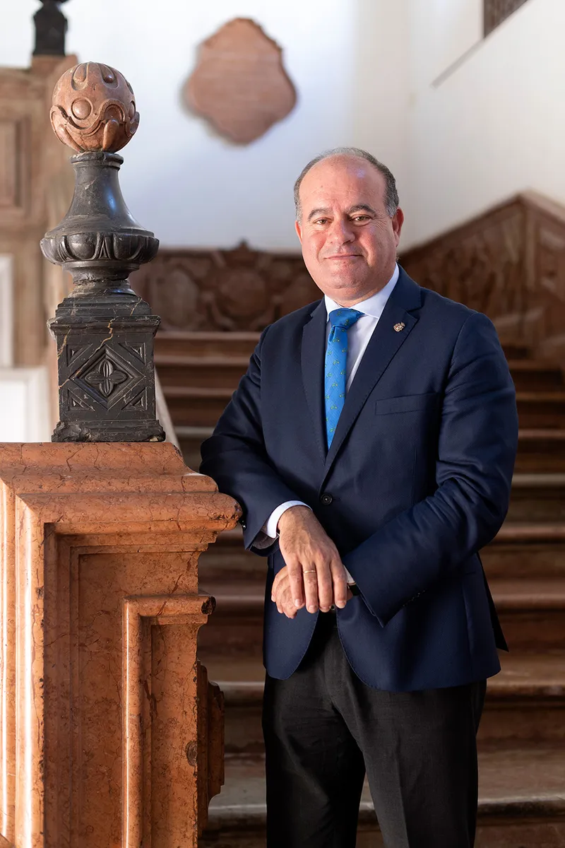 Manuel Jesús Barón Ríos renueva su compromiso con Antequera en su tercer mandato consecutivo