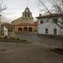 El Camino Olvidado a Santiago recorre la historia y el paisaje de Santibáñez de la Peña