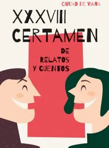 Viana convoca la XXXVIII edición de su Certamen de Relatos y Cuentos para 2026