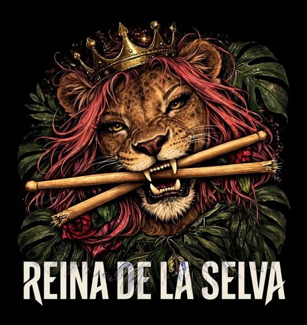 Moralzarzal vibra con el concierto gratuito de Reina de la Selva