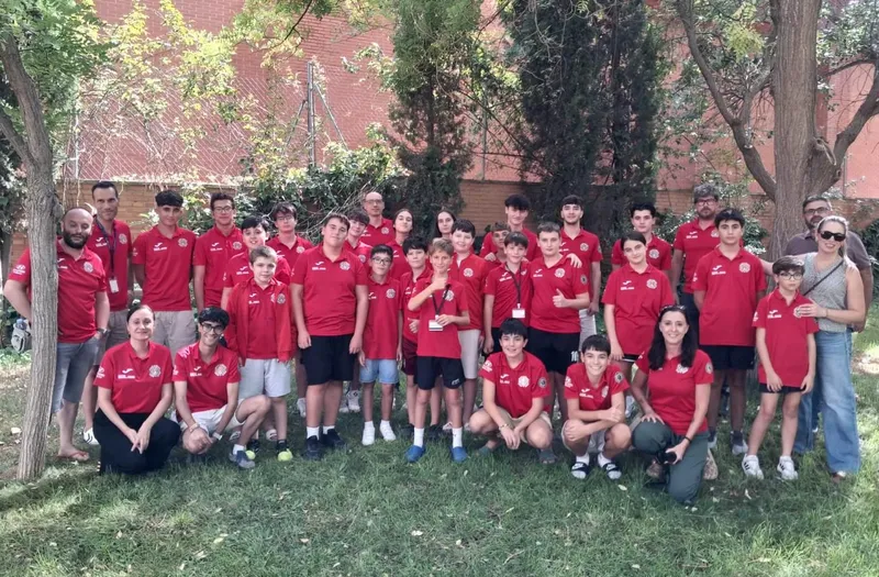 El Club de Ajedrez Bargas-Soliss logra un histórico triplete en los Campeonatos Regionales por equipos