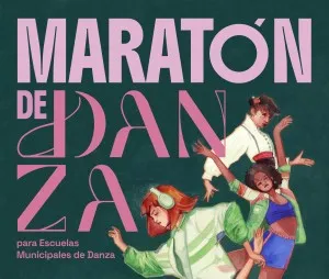Tielmes abre inscripciones para la Escuela Municipal de Danza y actividades para adultos