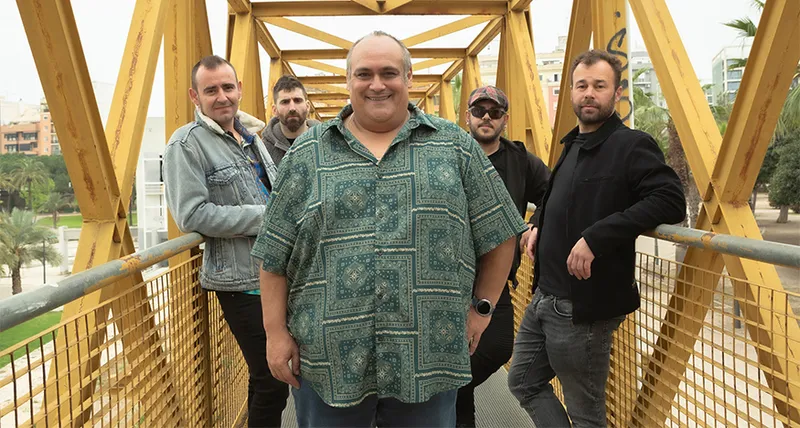 Trillo celebra el último fin de semana de julio con Rock in Trillo, piraguas y motos