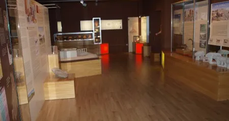 El Aula Arqueológica del Castro de Las Cogotas abre todos los días en Cardeñosa