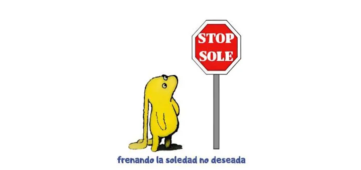 Taller infantil '¡Stop Sole!' para combatir la soledad en Berriozar
