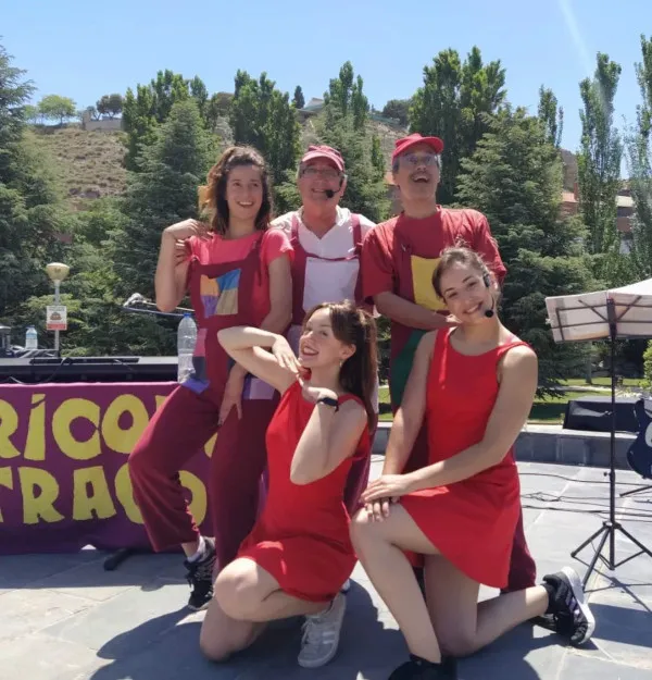 El 21 Festival de Huesca amplía su oferta con actividades infantiles y gastronómicas el sábado