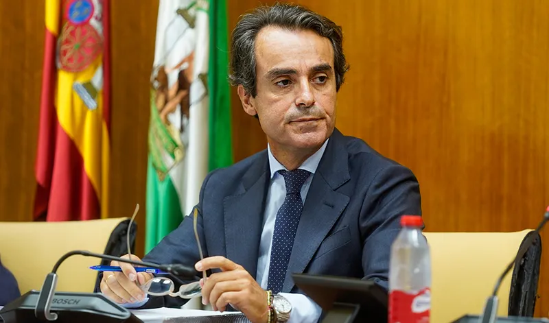 La Junta de Andalucía destinará 150 millones anuales a la mejora de carreteras autonómicas