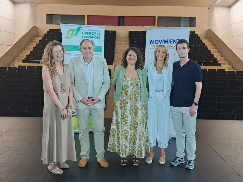 Laguna de Duero acoge el IV Congreso de Educación Emocional con expertos nacionales