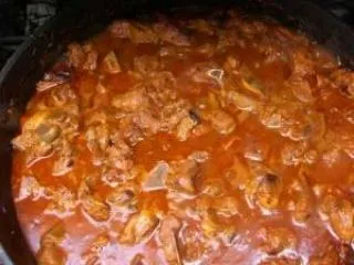 Berrocalejo celebra su rica gastronomía rural con platos tradicionales