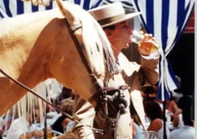 Antequera celebra sus dos ferias anuales con arraigada tradición