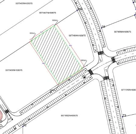 Oleiros aprueba estudios de detalle para la urbanización de Rúa Escondite y Avda. das Mariñas