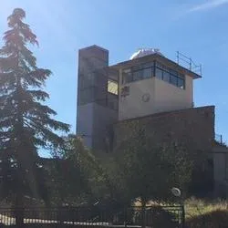 El Observatorio Astronómico 'El Castillo' de Borobia abre sus puertas