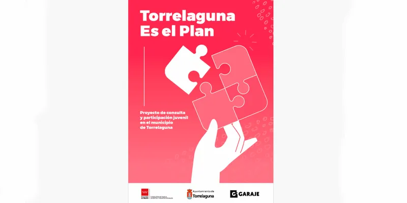 Torrelaguna publica la guía del proyecto juvenil 'Torrelaguna es El Plan'