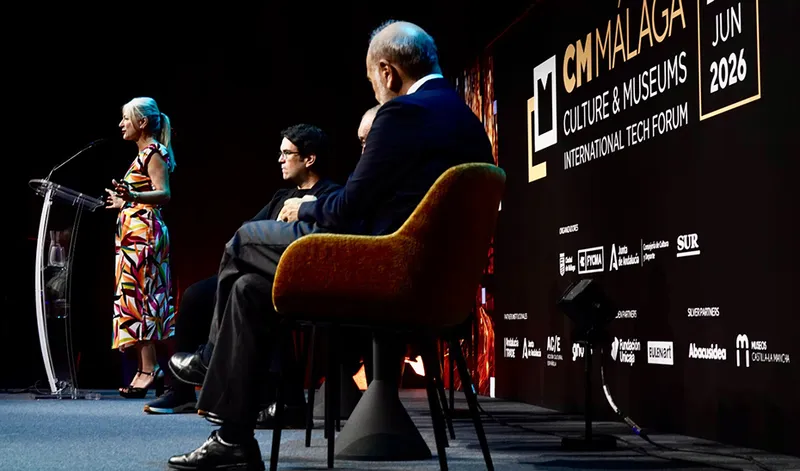 Cultura andaluza impulsa la innovación patrimonial en el foro CM Málaga