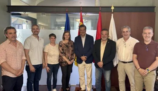 Tudela reconoce a seis leyendas del deporte navarro en una gala el 10 de junio