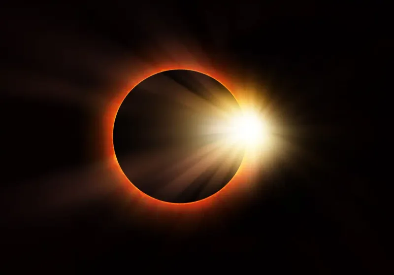 Protección Civil de Castilla-La Mancha emite recomendaciones para la observación segura del eclipse