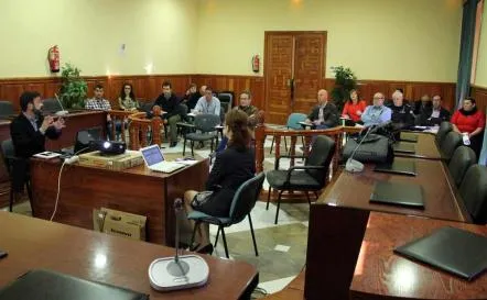 Atarfe impulsa la administración electrónica para agilizar trámites y mejorar la atención ciudadana