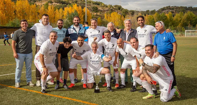 Trillo celebra un fin de semana de deporte, historia y tradición