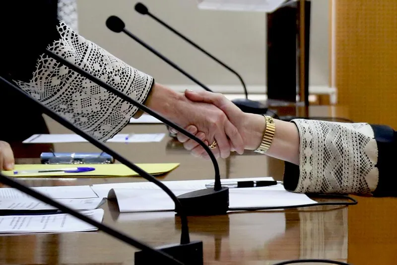 Fiscales de Andalucía analizan la siniestralidad laboral en la región