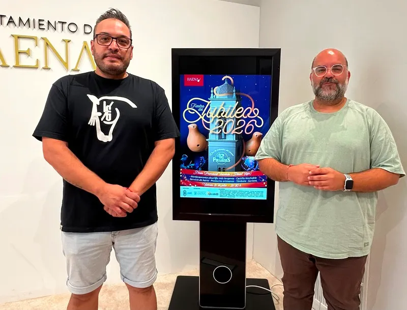 Baena recupera el Jubileo el 31 de julio con actividades para toda la familia