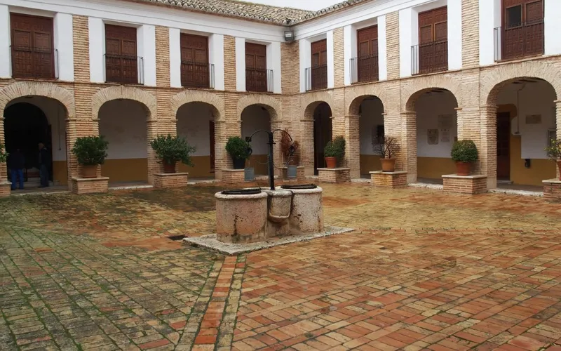 Villena destina 27.000 euros a la Junta de la Virgen para actividades y mantenimiento